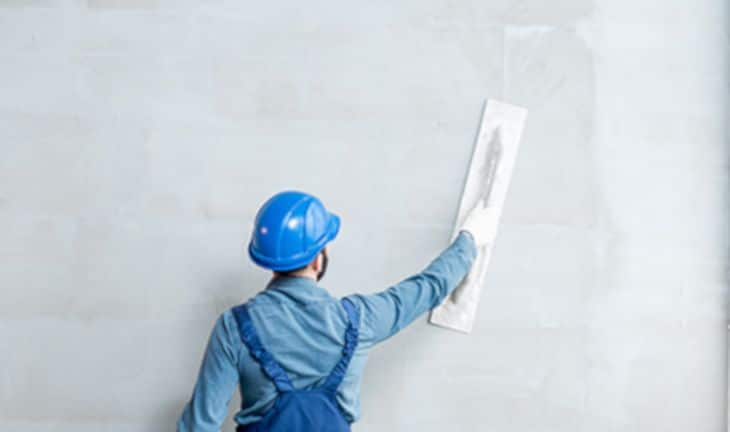 Sultangazi İnşaat Sıvacısı