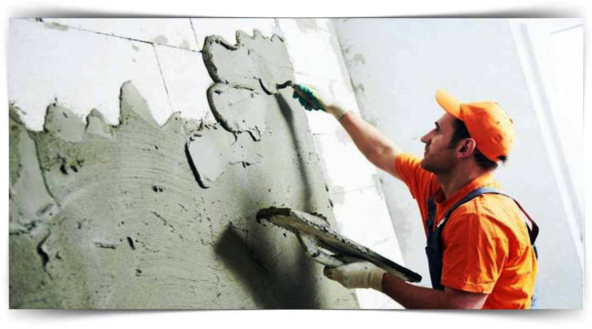 Sultangazi İnşaat Sıvacısı